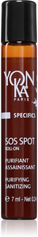 Yon-Ka Specifics SOS Spot Roll-On roll-on for problem skin, acne 7 ml