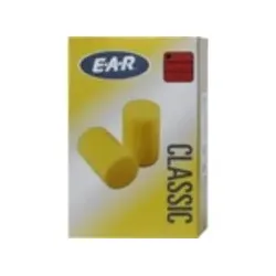 EAR Classic Gehörschutzstöpsel 10 St