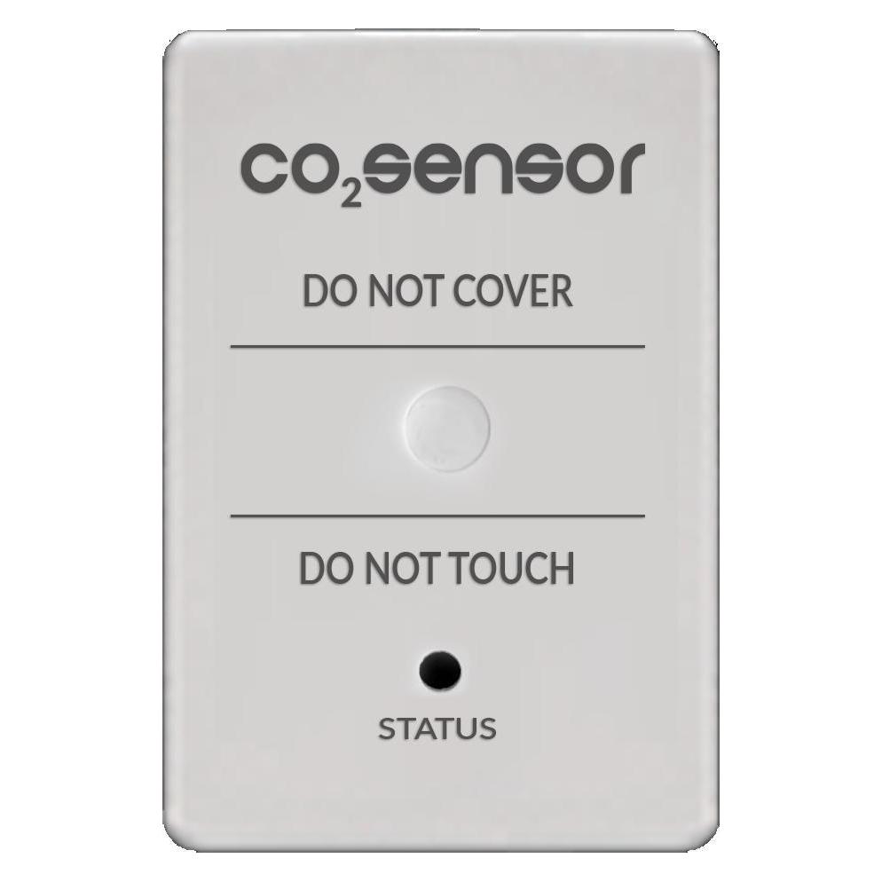 BleBox CO-Sensor (BLEBOX)
