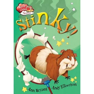 Stinky!, Taschenbuch von Ann Bryant, Crabtree, 978-0-7787-1334-0