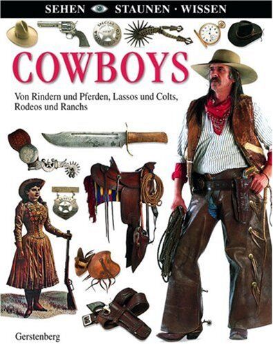 Cowboys - Preis vom 19.10.2026 19:33:35 h