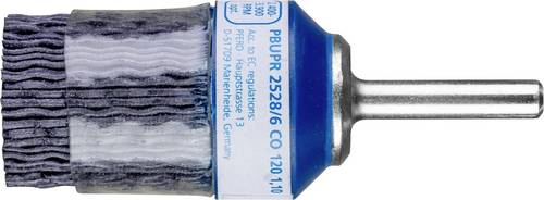 PFERD TOOLS Pinselbürste PBUPR 2528/6 CO 120 1,00 43214111 1St.