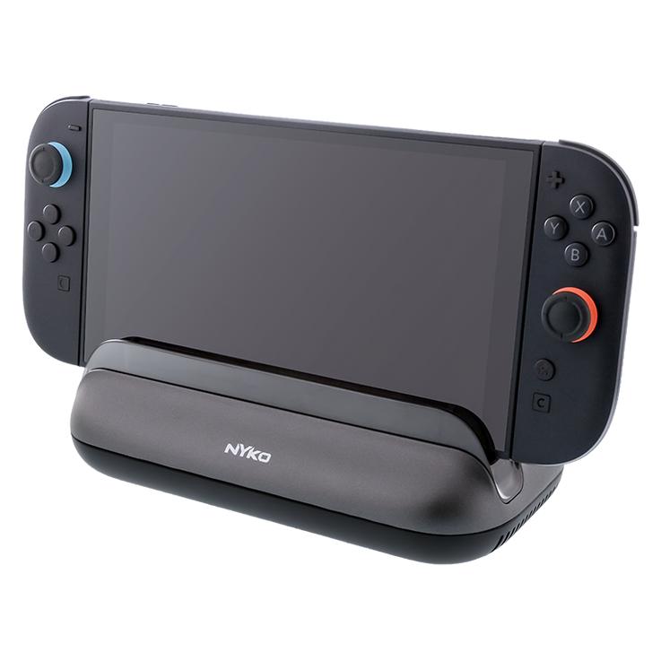 Nyko - Gamer Dock / Switch 2 (Switch 2) (1318759)