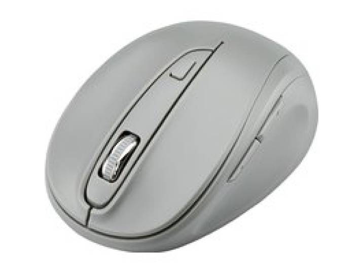 TRONIC® Souris sans fil (gris)