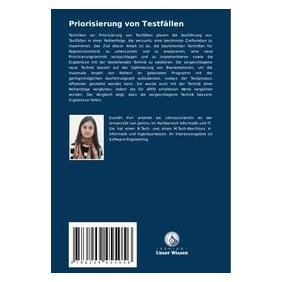 Umbreit Priorisierung von Testfällen (69158010)