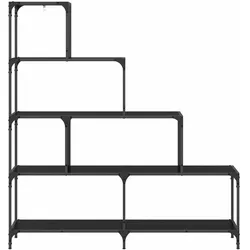 vidaXL, Regal, Bücherregal