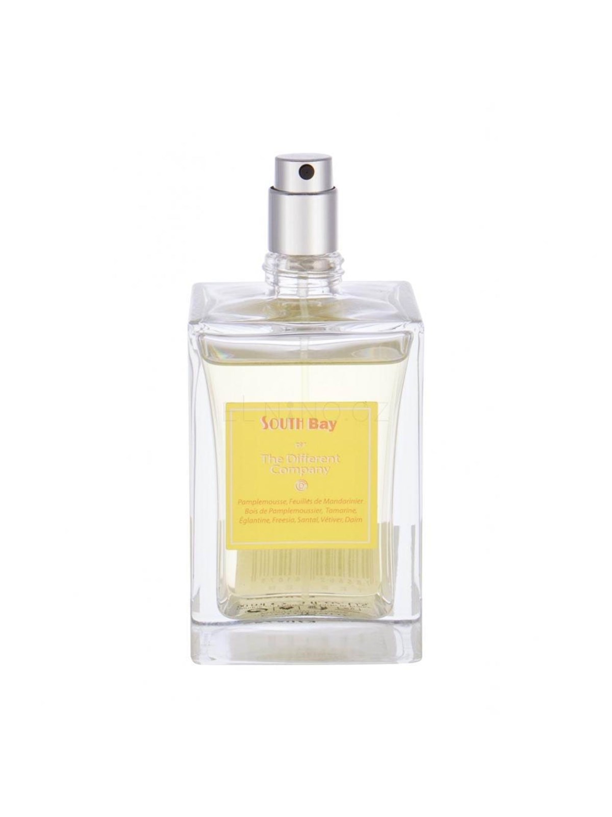 The Different Company South Bay Eau De Toilette 100 ml - 100 ml0