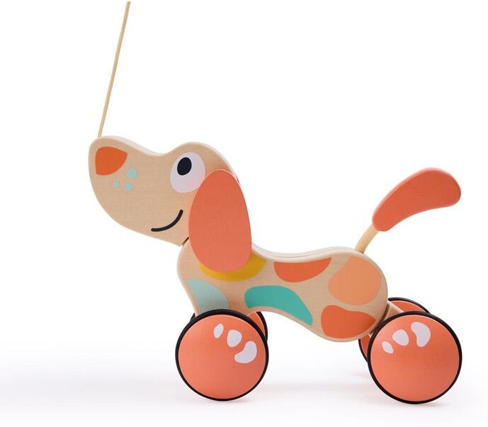 Chien Puppy Édition Limitée - Hape