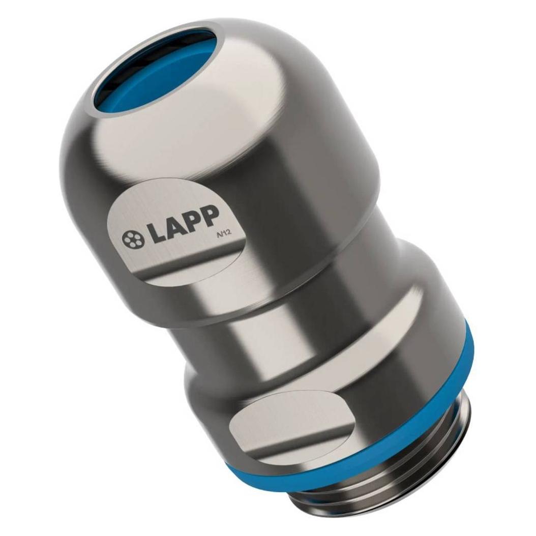 Lapp Kabelverschraubung (54114200)