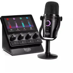 Hercules Stream Starter Kit Multimedia Kit