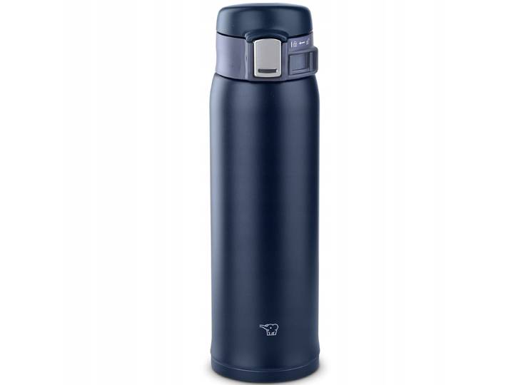 Zojirushi Thermosbeker - Navy - 480ml