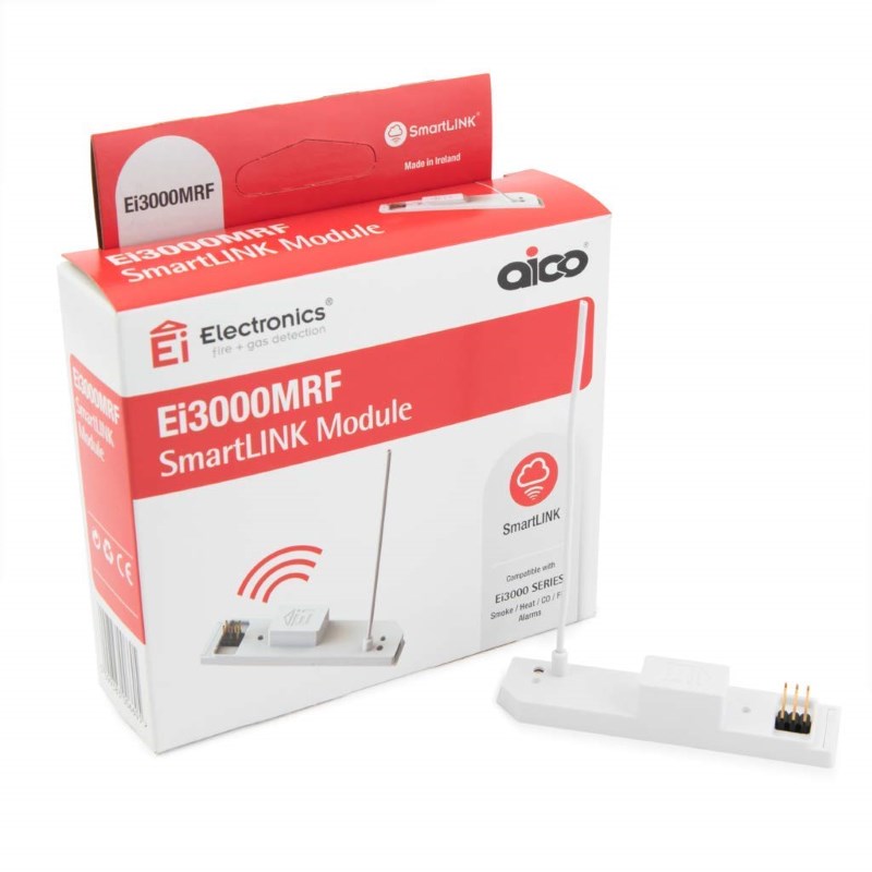 EI Electronics Funkmodul Ei3000MRF Ei3000MRF-1XD