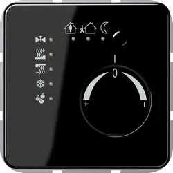 Jung KNX Stetigregler sw CD 2178 SW CD2178SW