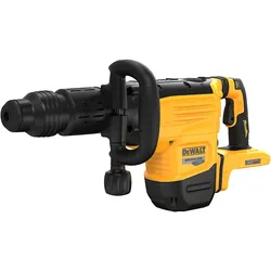 DEWALT Akku-Meißelhammer SDS-max 54V 10kg Basisversion - DCH892N-XJ