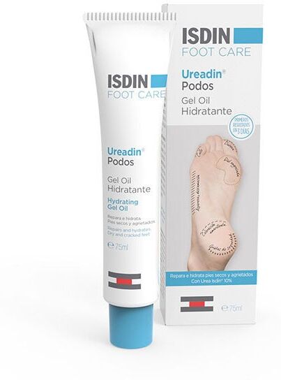 ISDIN Ureadin Podos