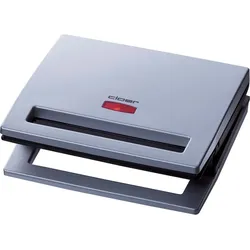 Cloer Sandwich-Toaster 6219 si