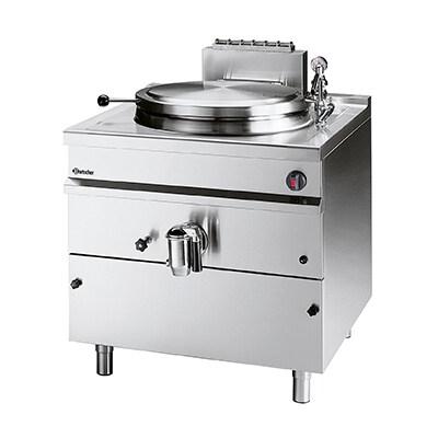 Bartscher Kochkessel G480L