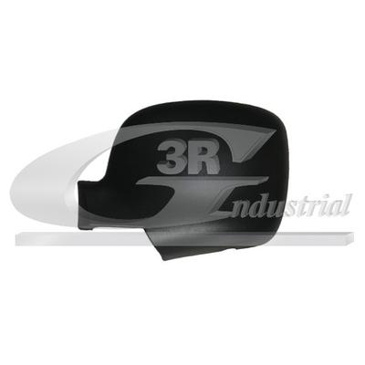 3RG Abdeckung, Außenspiegel 79605 links für RENAULT
