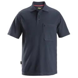 Snickers ProtecWork Kurzarm-Polo-Shirt 9 navy