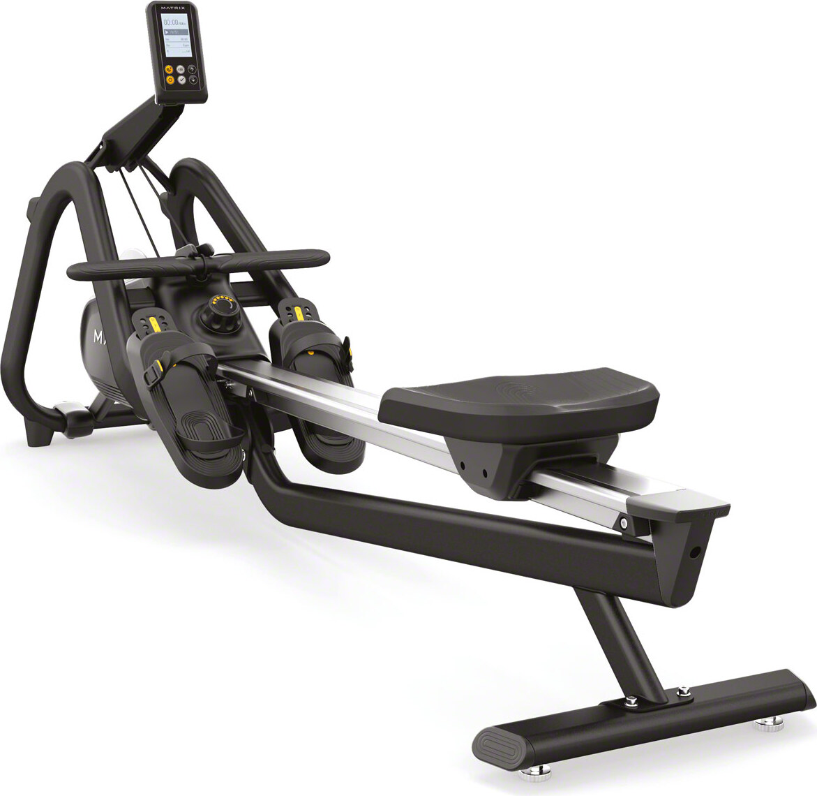 Matrix Rower