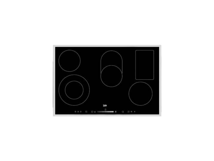 Glaskeramikkochfeld Hic85502tx -Beko-