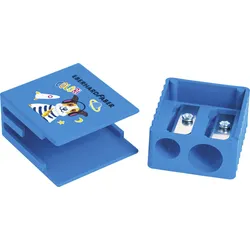 EBERHARD FABER Dosenspitzer doppelt blau