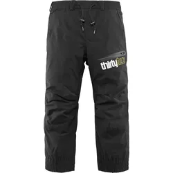 THIRTYTWO SONO Hose 2026 black - XL
