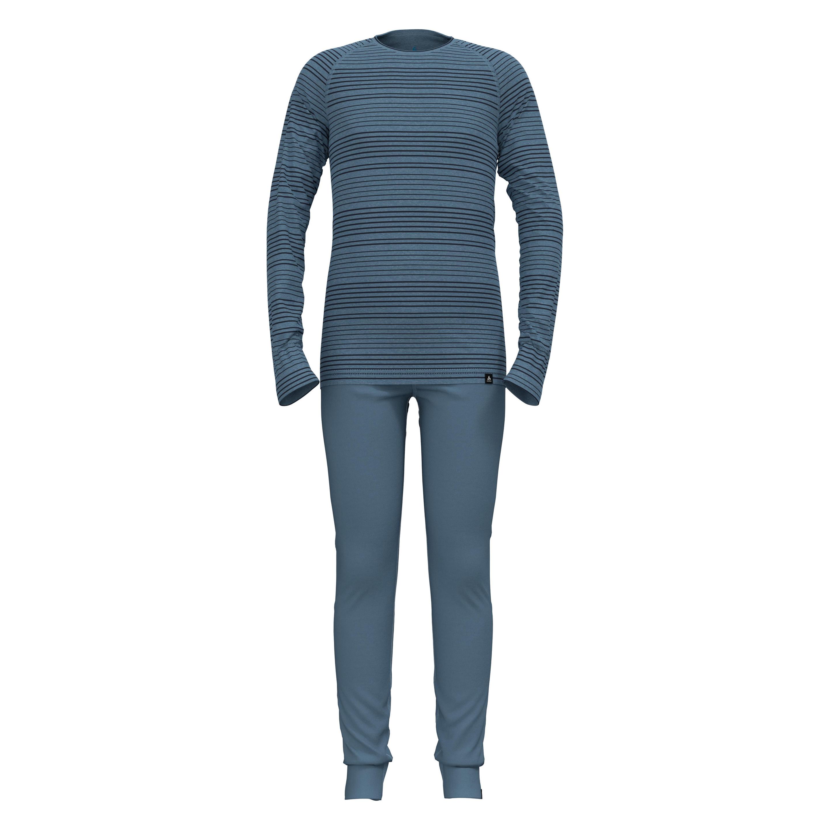Odlo Active Warm Set (140) (15944921098140)