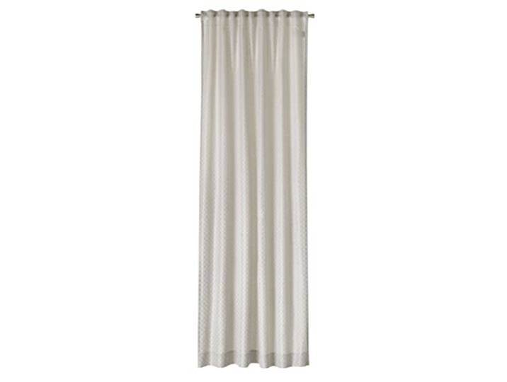 Joop! Living Vorhang mit verdecktem Schlaufenband Classic Farbe Natur Größe 130x250cm