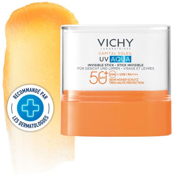 Vichy Capital Soleil Uv-aqua Stick Lsf 50+ 9g