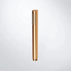 Steinberg Stabhandbrause, Easy-Clean, 0999655RG, Farbe: Rose Gold