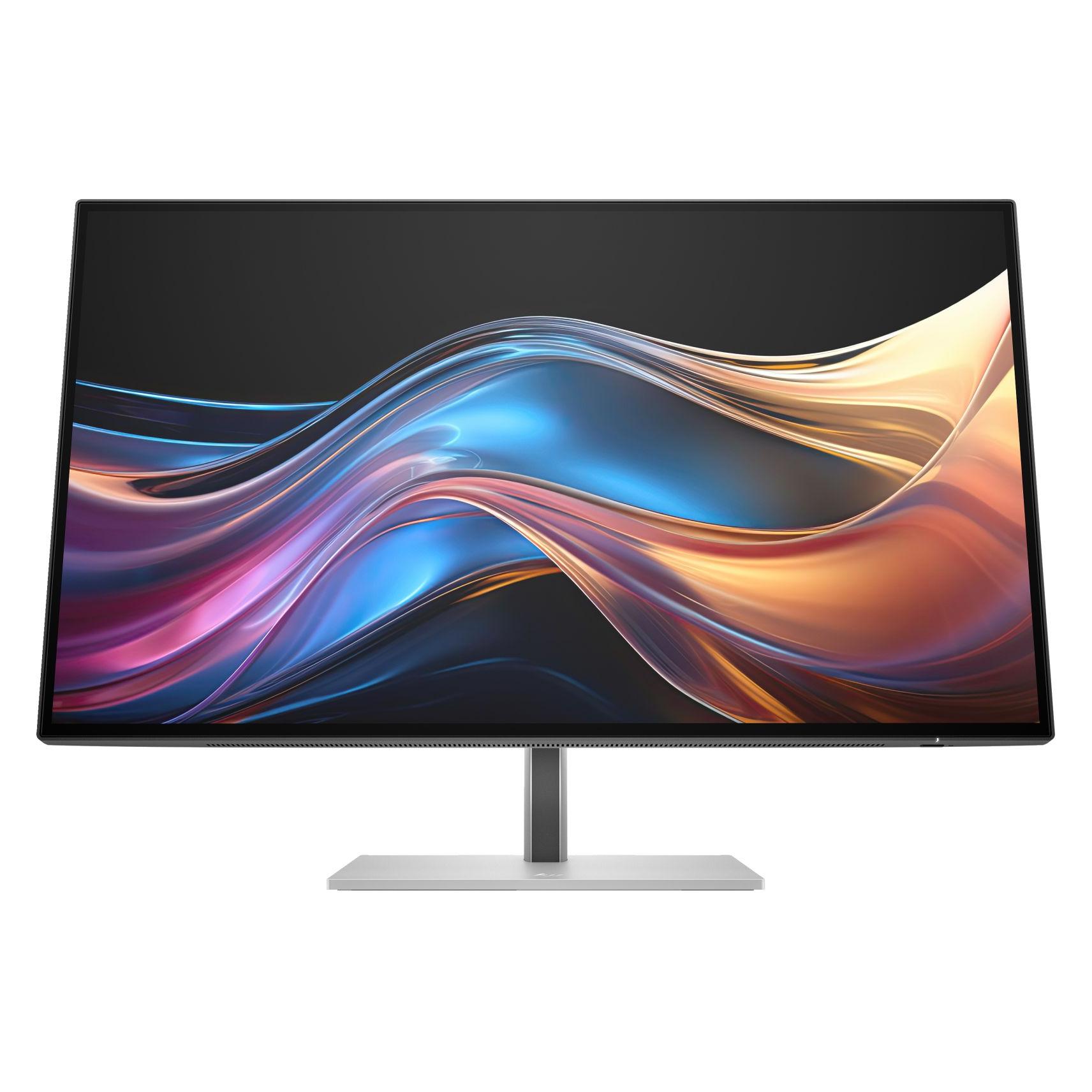 HP Series 7 Pro 27 inch QHD (2560 x 1440 Pixel, 27") (8J4D8AT)
