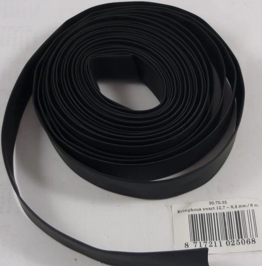 PLANET TECH 307033 Heatshrink Tube