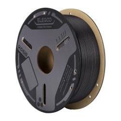 Elegoo PETG-CF filament (black) (PETG, 1000 g) (50.203.0647)