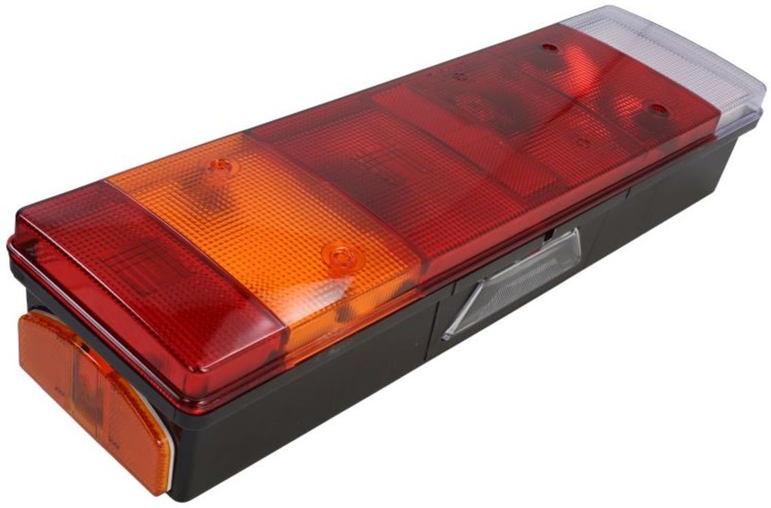 Takavalo Trucklight Tl-Ma007l