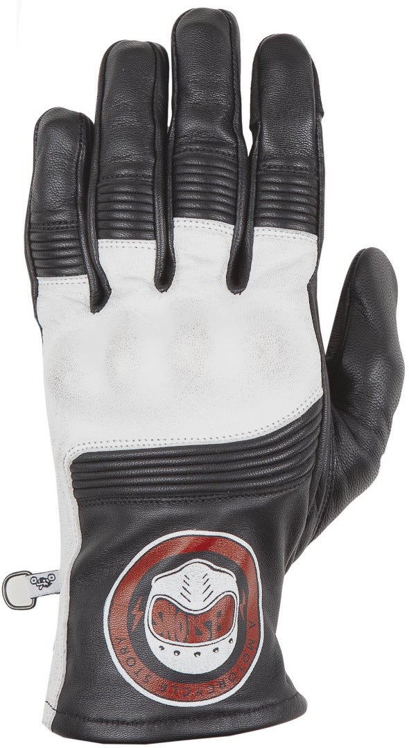 Helstons Piste Sommer Motorradhandschuhe 2021111-NBC-T12