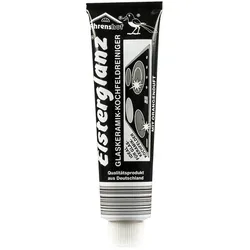Elsterglanz Polierpaste Glaskeramik 150 ml reinigt mühelos Glaskeramik und Kochfelder