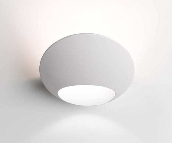 Luceplan Garbi Wandleuchte 1D90NAW00002