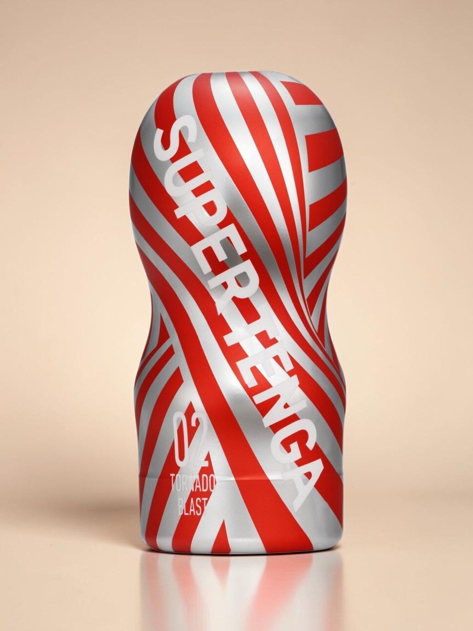 Tenga Super Tornado Blast
