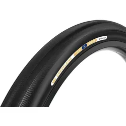 PANARACER Reifen GravelKing Slick Plus 28" | 700 x 30C TLR schwarz | 2