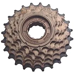 SunRace, Velokassette