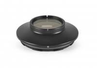 Nauticam N120 Makro Port - N120 Macro Port 12