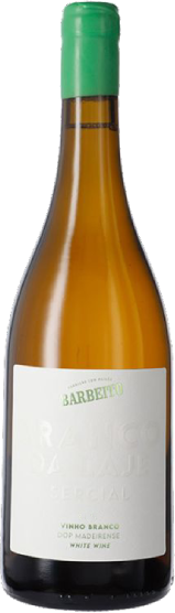 Barbeito Branco Da Laje Sercial 2019 - 75cl