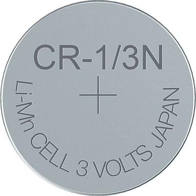 Varta Knopfzelle CR1/3N 3 V 1 St. 170 mAh Lithium LITHIUM Coin CR1/3N Bli 1