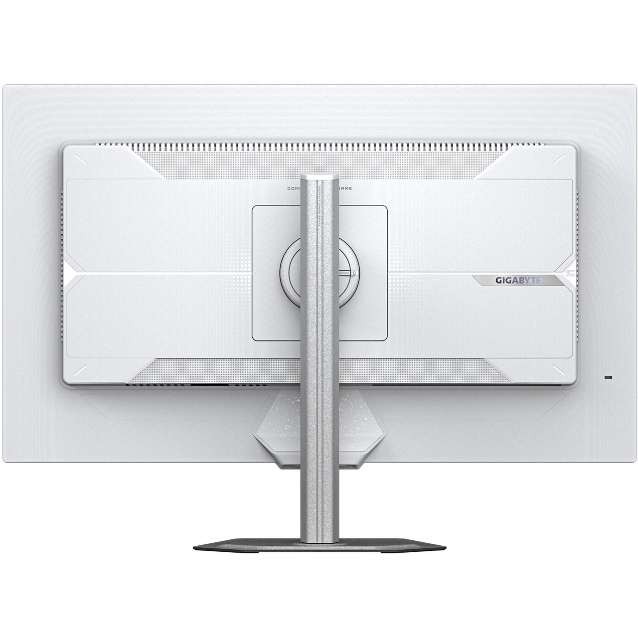 27" (68,58cm) Gigabyte M27UP ICE weiss 3840x2160 1xDisplayPort 1.4 / 2x HDMI 2.1