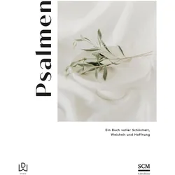 Psalmen, Fachbücher von Wortdesign Studio