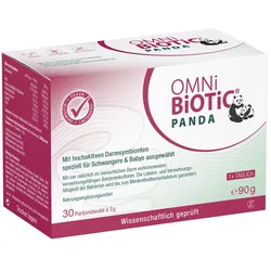 OMNi-BiOTiC PANDA 30X3 g Pulver
