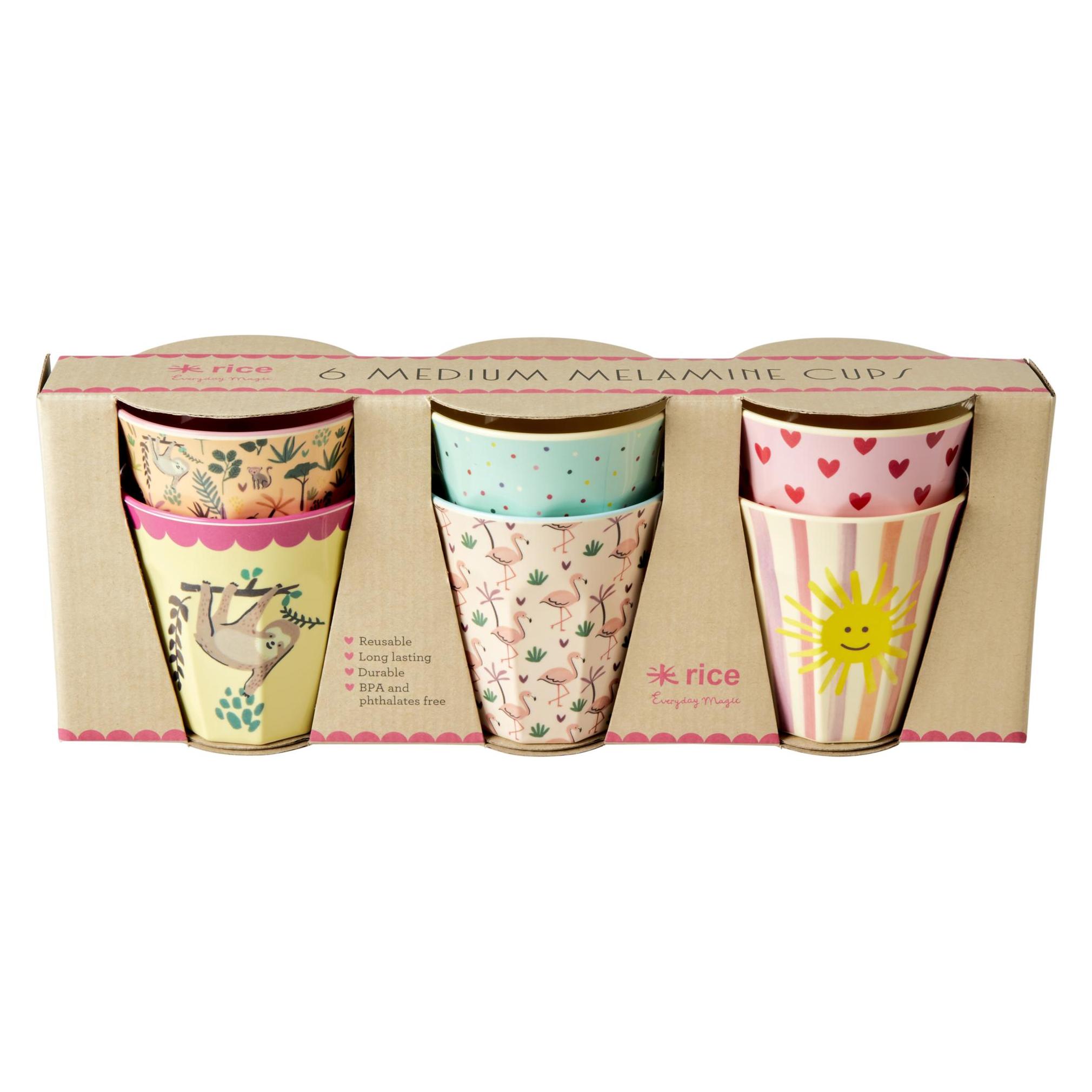 Rice Melamine (MELCU-6ZFUNI)