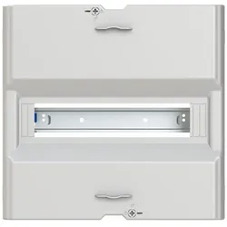 Striebel & John UZS612B Ausbauset UK612 Abdeckung, Klemmen für UK600 2CPX031139R9999