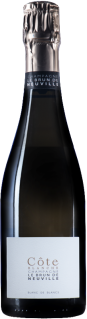 Champagne le Brun de Neuville Halbe Flasche - Champagner le Brun de Neuville - Côte Blanche - Blanc de Blancs - 0.375L Champagne
